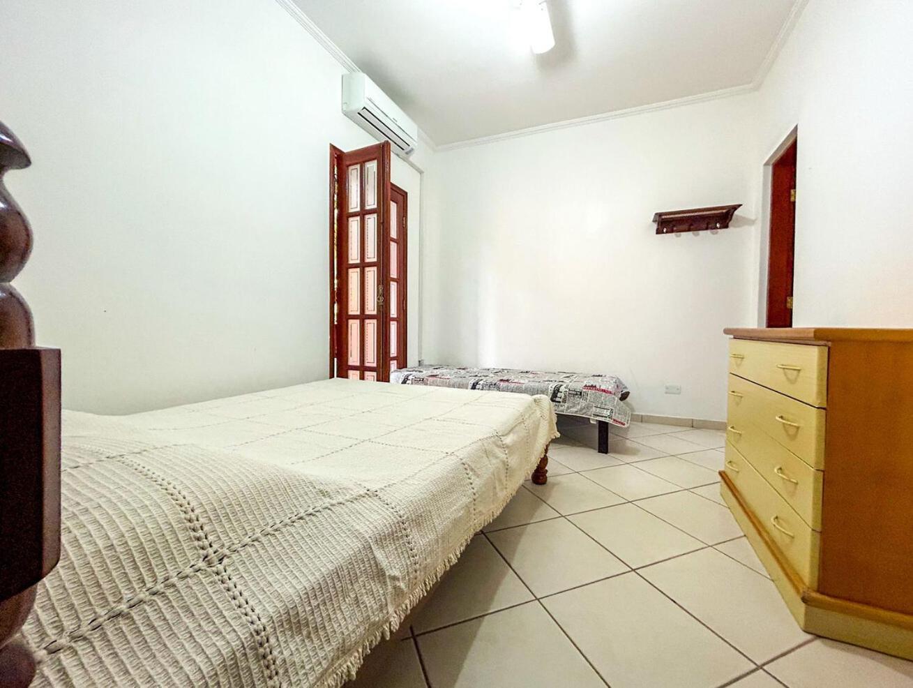 Villa Incrivel Casa A 200M Da Praia Da Enseada Bertioga Extérieur photo